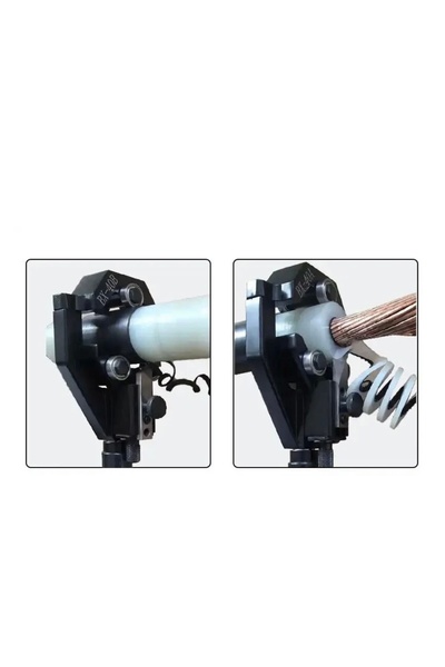 maasco BX-40 xlpe OG kablo sıyırma pensesi, soyma Q15-Q40 mm