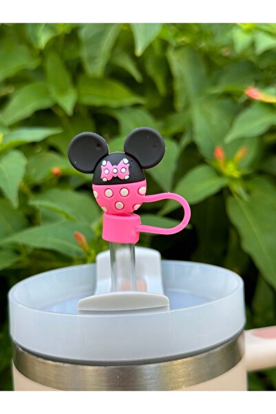 YuccaCo Accessorize Your Life Mouse Thermos Accessory/Mouse Pipette Protector...