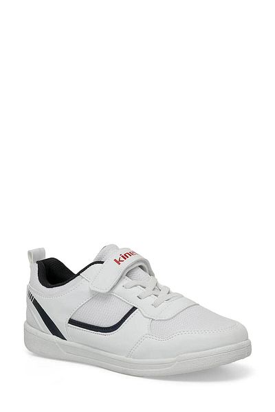 Kinetix Hornet J Tx 4Fx Kinetıx Boy's White Sneakers - 101488118