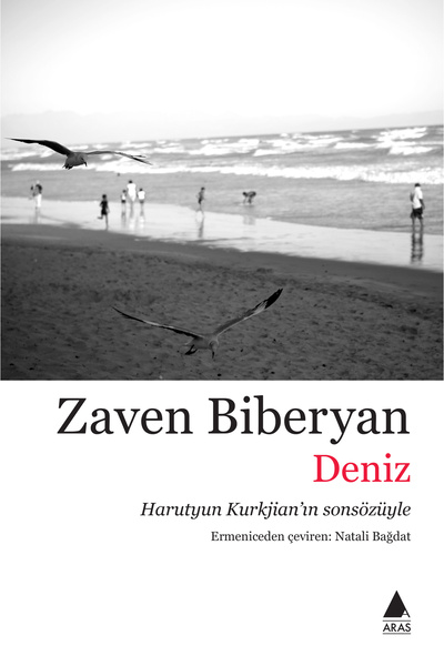Aras Yayıncılık Deniz