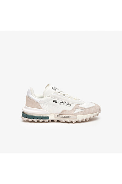 Lacoste Active Elite Kadın Beyaz Sneaker