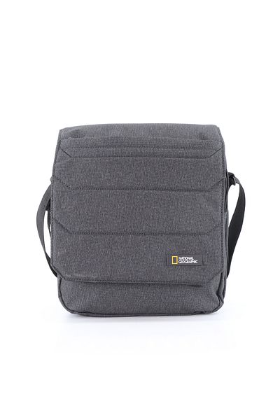 NATIONAL GEOGRAPHIC Pro Shoulder Bag Dark Grey