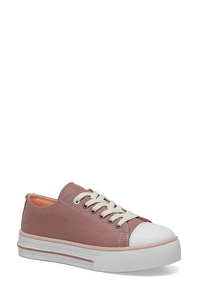 Polaris PEACE.F4FX Dusty Rose Mädchen-Sneaker