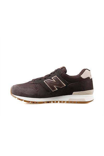 New Balance Ml565Bbl Men's Casual Shoes Ml565Bbl Brown