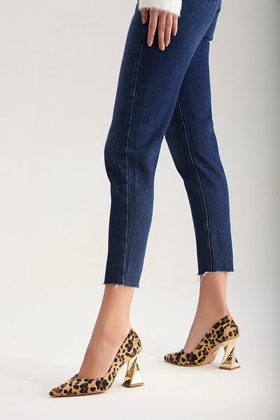 AYAKKABI PRENSİ Empire Leopard