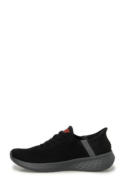 lumberjack Karlo 4pr Black Anatomical Casual Sports Shoes