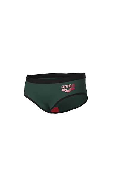 ARENA Ανδρικό μαγιό Arena One Swim Briefs Big Logo Ανδρικό μαγιό