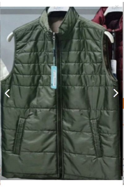 Qwerty Men's Inflatable Vest Wk25850