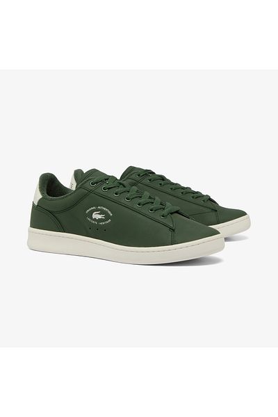 Lacoste Carnaby Men's Green Sneaker