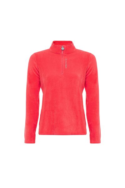 soul squad Peak Women - Half Zipper