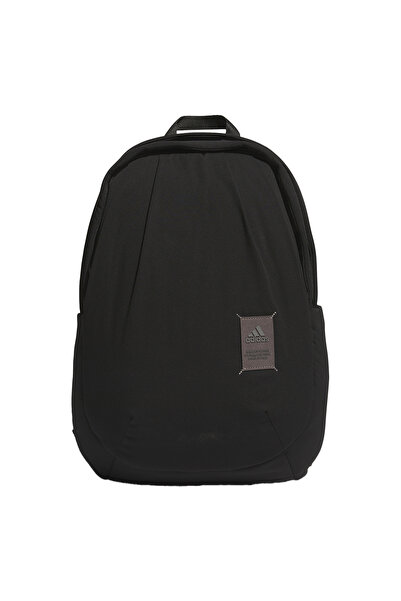 adidas Must Haves Rucsac negru pentru femei, stil casual, de 19 litri, IT2076