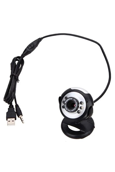 NUO Dijital Webcam Wk-30