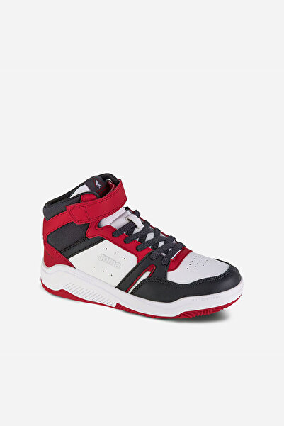 Joma White Sneakers for Kids