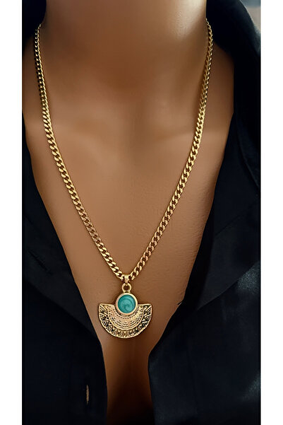 Nevaa Still قلادة سلسلة الصلب