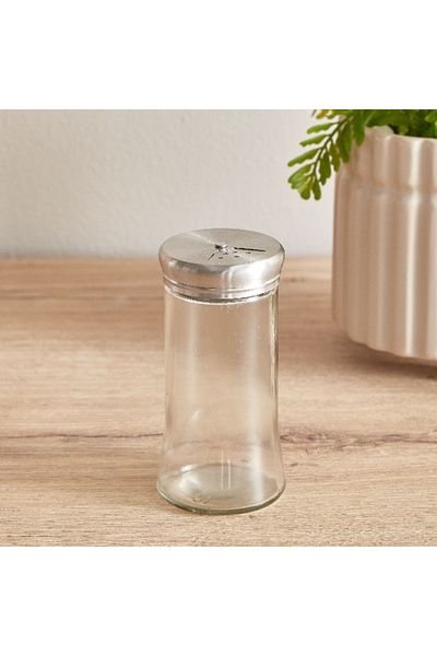Home Box Essential Salt and Pepper Shaker