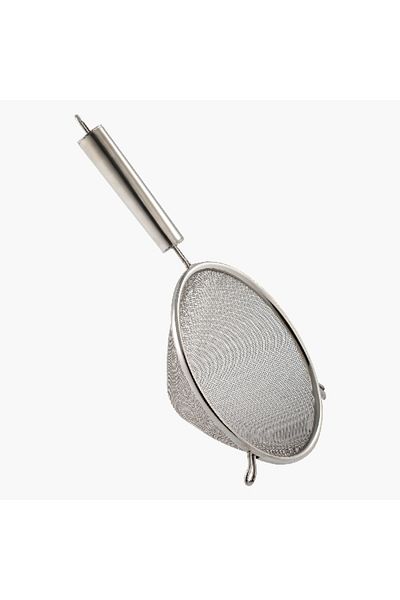 Home Box Stilo Conical Soup Strainer - 18 cm