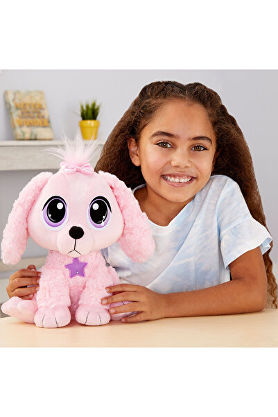 Little Tikes Wooden Critters Shape Stacker Dino