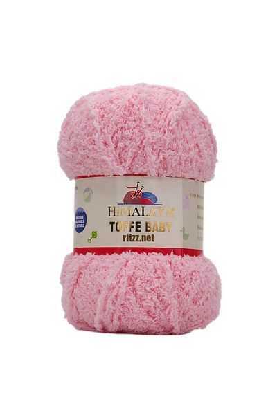 Himalaya Toffee Baby 78124 Ανοιχτό ροζ