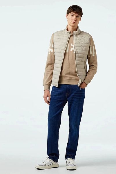 Guess Men's Lauper Padded Vest