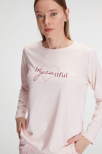 Anıl 11289 Pajama Set