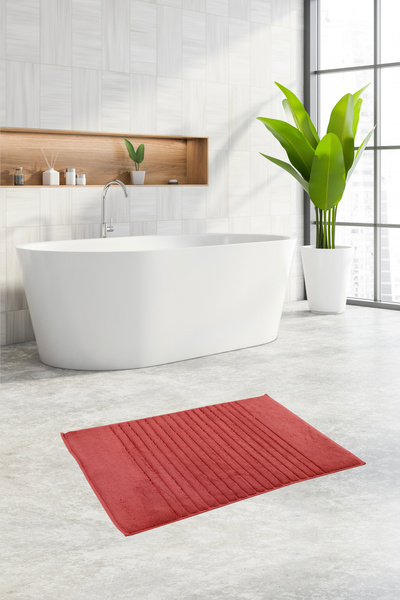 Özdilek Özdilek Lazy Bambu Рушник для ніг 50x75 см