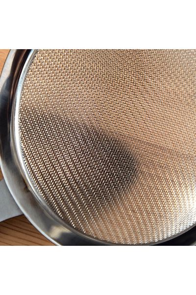 Home Box Eco Grip Strainer - 12 cm