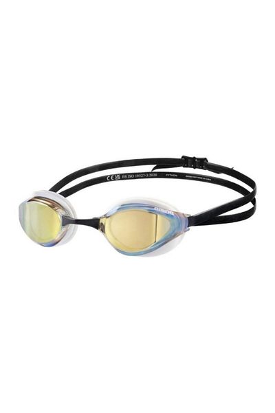 ARENA Python Mirrored Racing Glasses Unisex 1E 763119