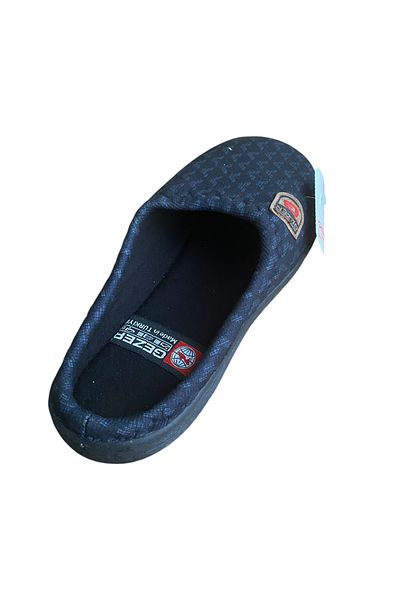 GEZER Konay 15501 Indoor Soft Men's Slippers