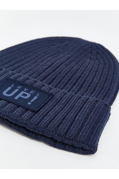 LC Waikiki Chlapecký úpletový baret