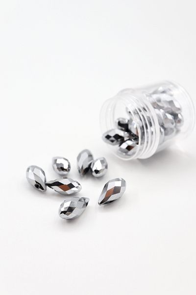 Yenici Aksesuar Crystal Beads 10Gr