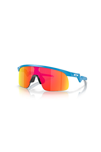 Oakley ERKEK GÜNEŞ GÖZLÜĞÜ Resistor Mavi ERKEK GÖZLÜK 901005
