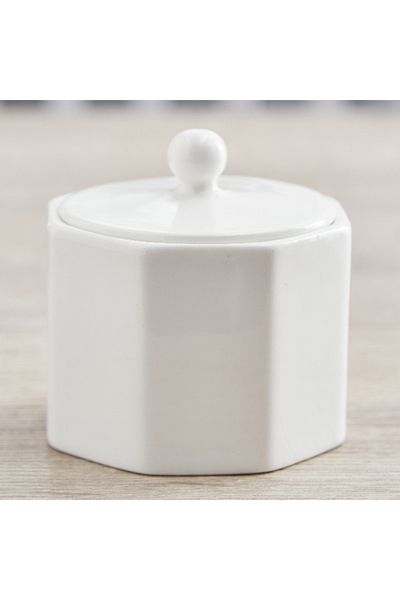 Home Box Alice Sugar Pot