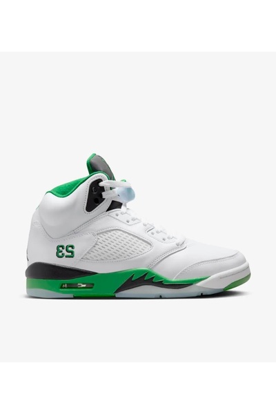 Nike Air Jordan 5 Retro Lucky Green Dd9336-103 Spor Ayakkabı