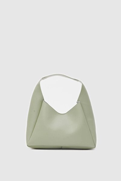 Tandi Bags حقيبة كتف فودين بيبي مينت