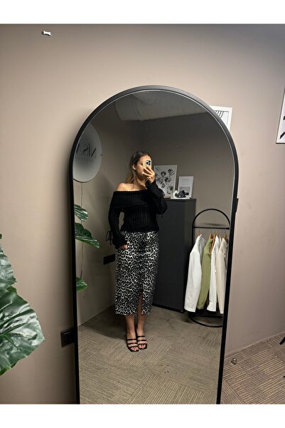 RENGARENG Leopar Etek