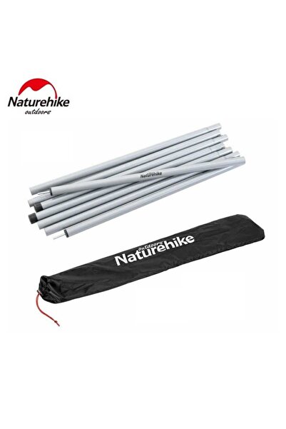 Naturehike Demir Tarp Tente Polü 240cm 2 Parça