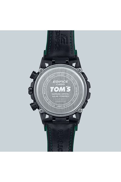 Casio Efs-S641Tms-1Adr Wrist Watch