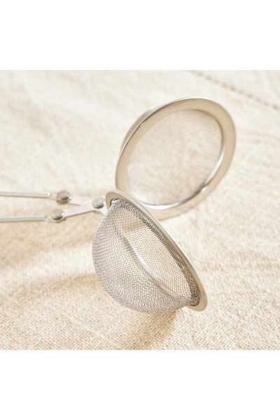 Home Box Tea Ball Infuser
