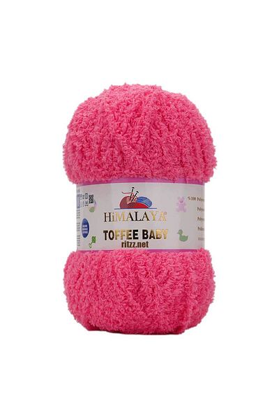 Himalaya Toffee Baby 78106 - Φιγούρες μωρού Candy Pink