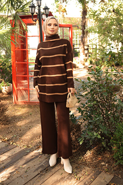 Kirazgym Σετ πλεκτό από ατσάλι Polen