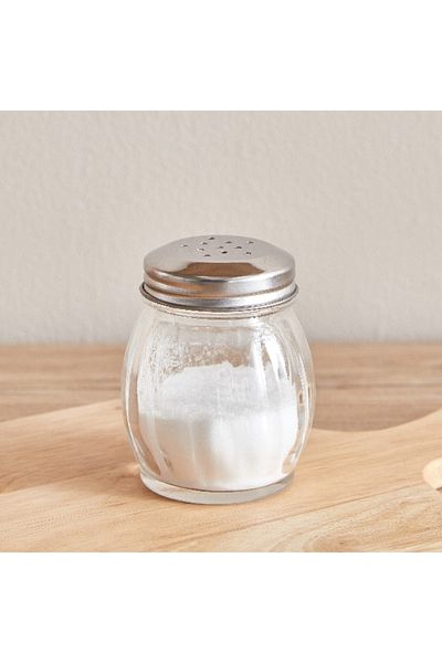 Home Box Essential Salt and Pepper Shaker