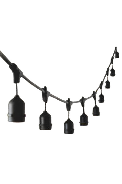 Cata CT-7070 AKAY LEDLİ BAHÇE ARMATÜRÜ