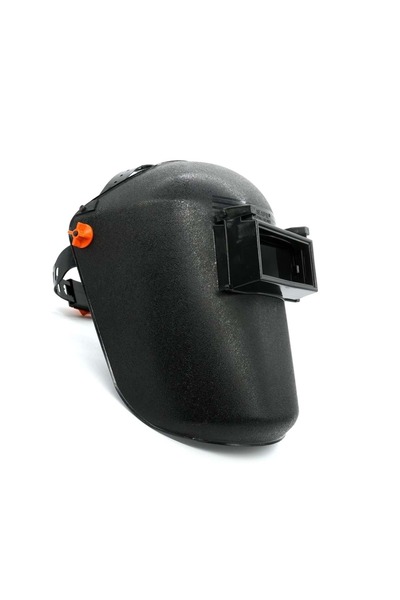 Essafe 1320 Dar Camlı Kaynak Maskesi(CAMSIZ)