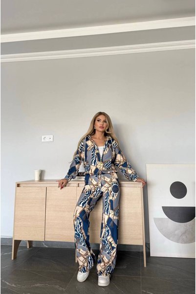 Bella Belluci New Season Top and Bottom Set