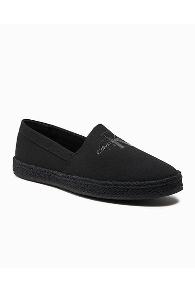 Calvin Klein Espadrille Slipon Espadrilky Boty