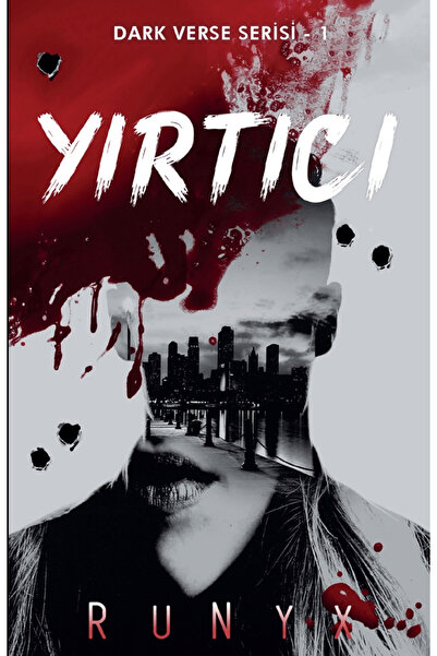 Martı Yayınları Yırtıcı / Runyx / Martı Yayınları / 9786253661311