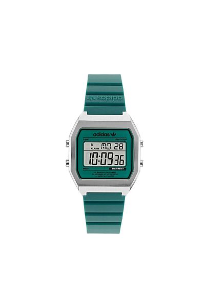 adidas Colorful Vintage Unisex Casual Sports Wristwatch