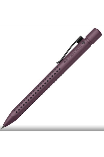 Faber Castell Grip Edition Versatil Kalem 0.7 Böğürtlen