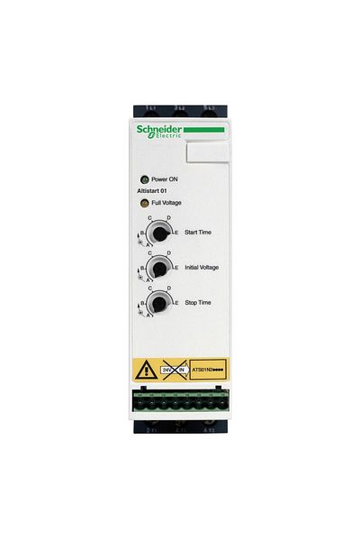 SCHNEIDER 15Kw Soft Path Transmitter