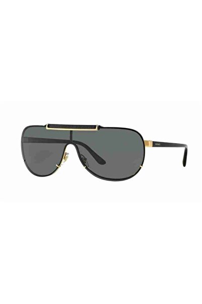 Versace 2140100287 40 Male Sunglasses